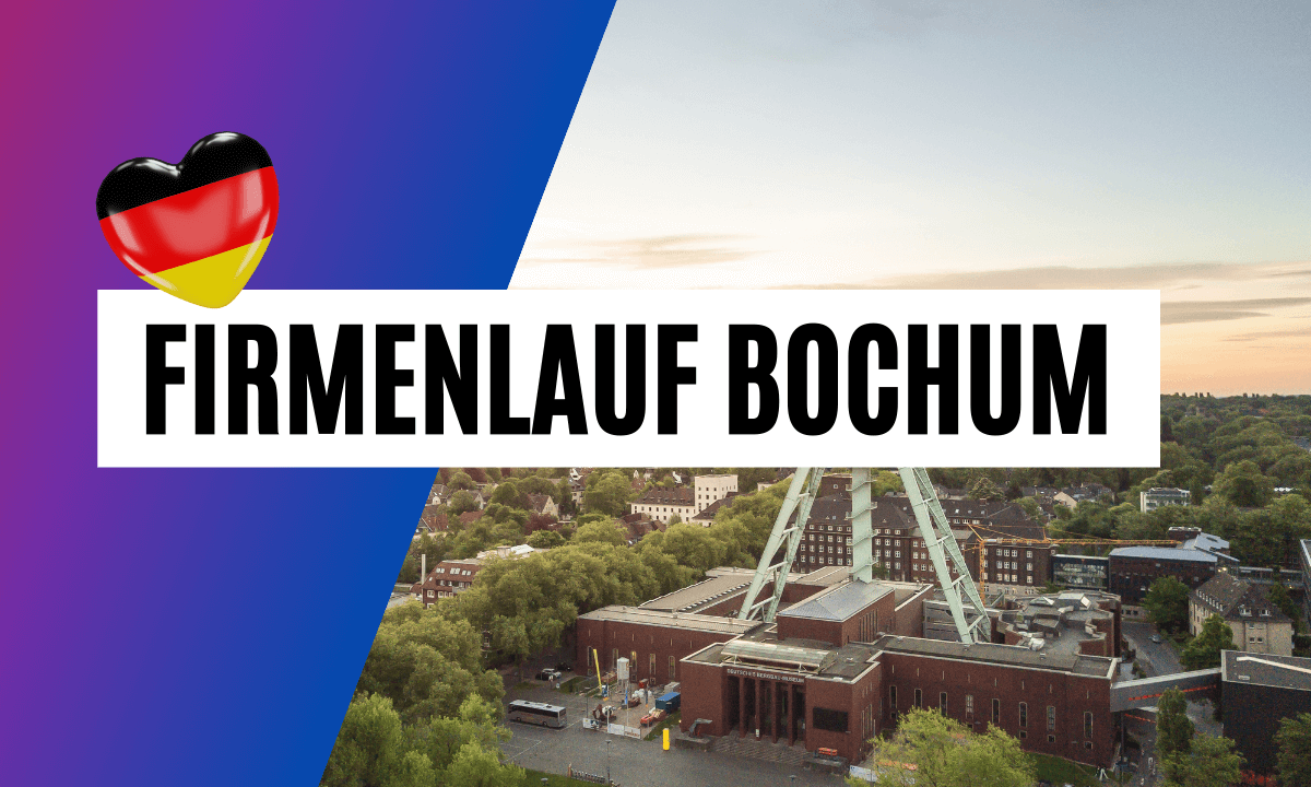 AOK-Firmenlauf Bochum AOK-Firmenlauf Bochum