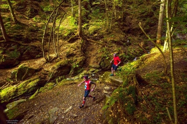 Wörthersee Trail Maniak (C) Trail Maniak / Horst van Bohlen Wörthersee Trail Maniak (C) Trail Maniak / Horst van Bohlen