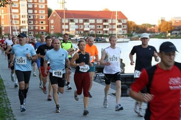 Emder Delftlauf, Foto: Veranstalter Emder Delftlauf, Foto: Veranstalter