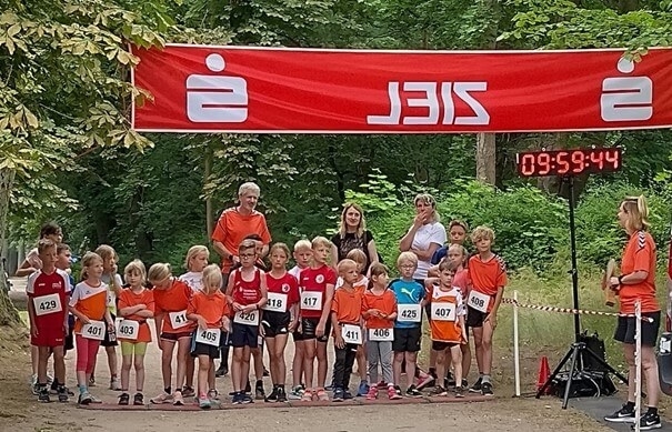Angermünder Wiesellauf, Foto: Veranstalter Angermünder Wiesellauf, Foto: Veranstalter
