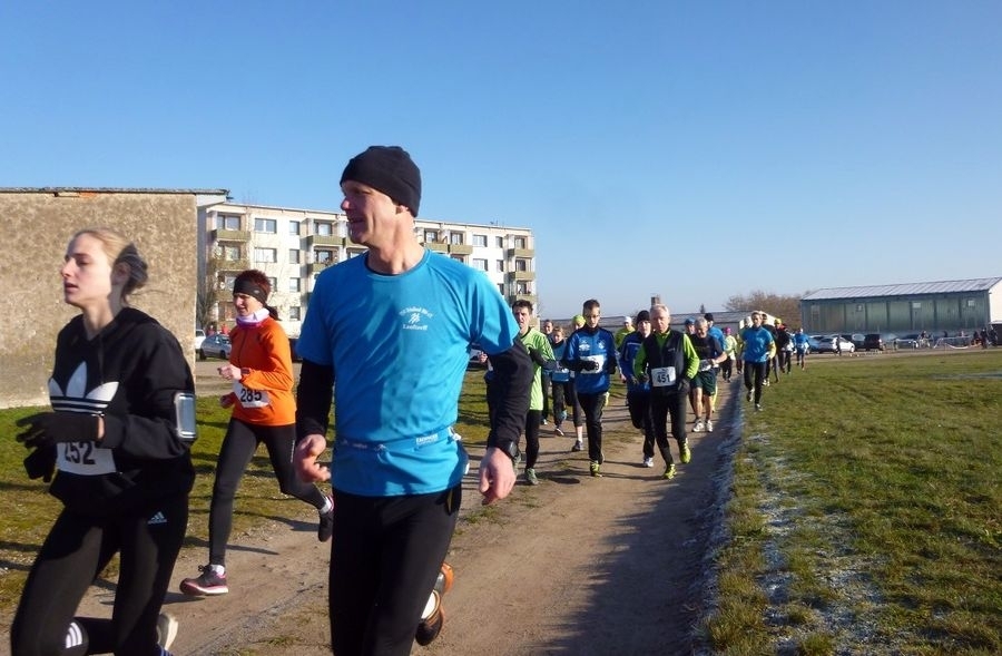 Jatznicker Waldlauf (C) Veranstalter Jatznicker Waldlauf (C) Veranstalter