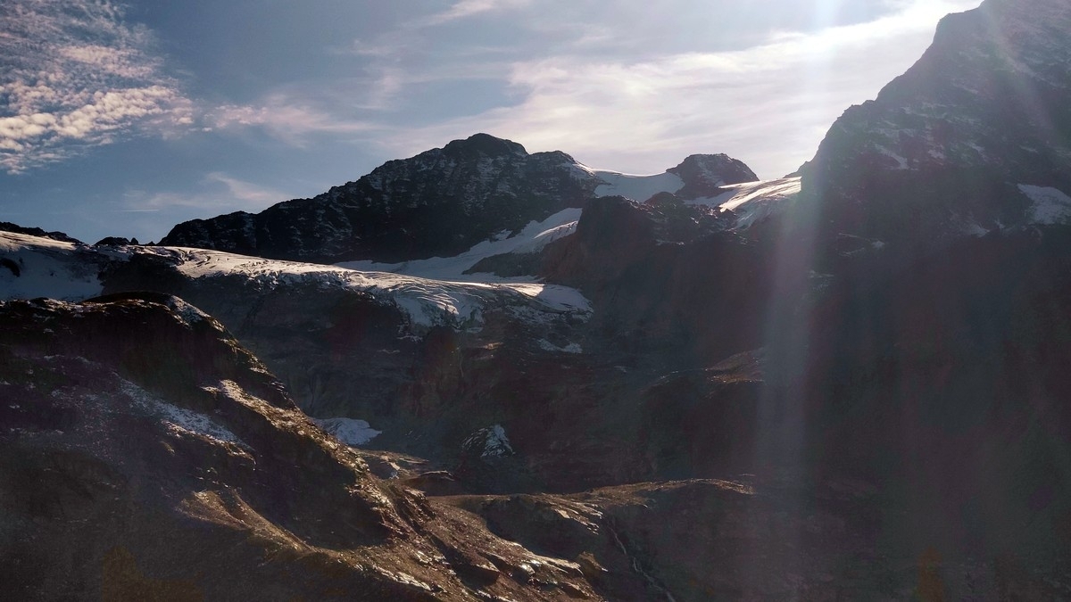 Signalhorn Signalhorn