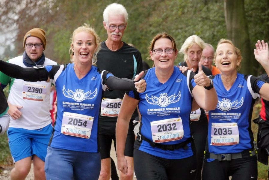 Teutoburger Waldlauf (C) Veranstalter Teutoburger Waldlauf (C) Veranstalter