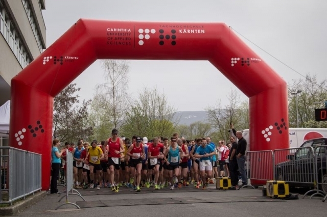 Geolauf (C) Veranstalter Geolauf (C) Veranstalter