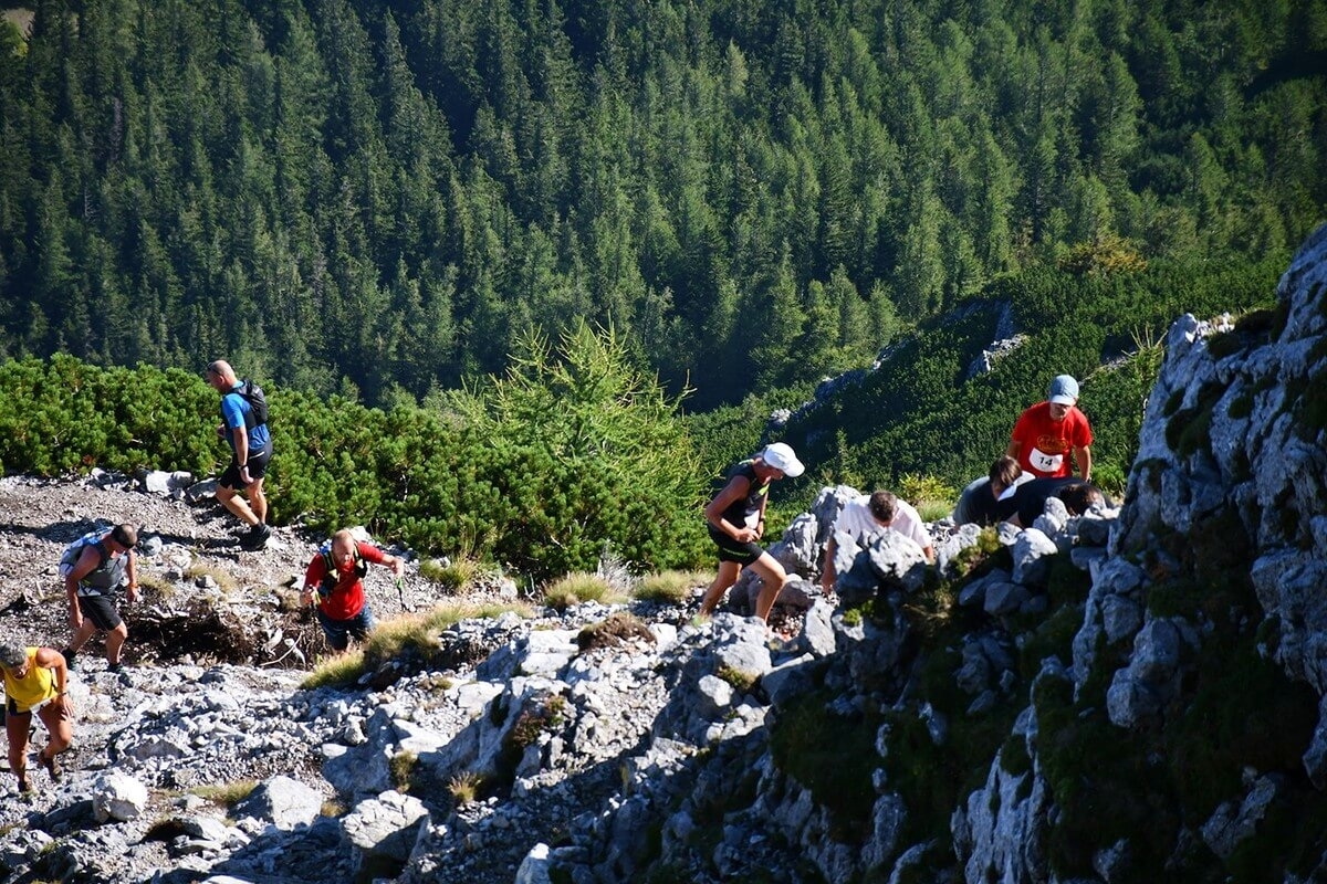 Fadensteiglauf 2023, Foto: © Foto Xindl Fadensteiglauf 2023, Foto: © Foto Xindl