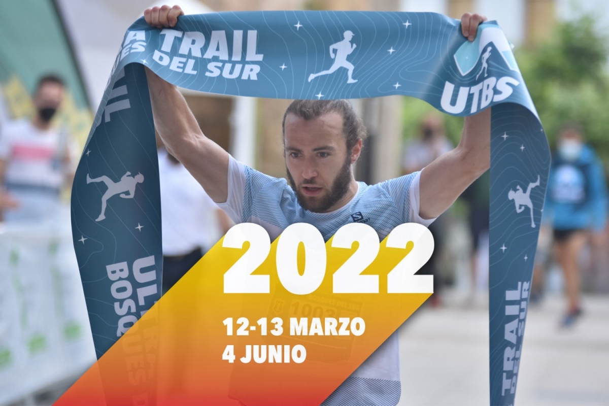 Ultra Trail Bosques del Sur, Foto: Veranstalter Ultra Trail Bosques del Sur, Foto: Veranstalter