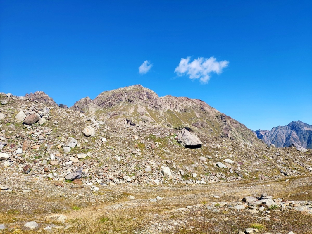Wannenkogel Wannenkogel