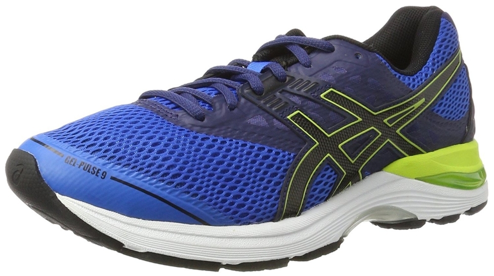 Asics Gel-Pulse 9 (C) Hersteller / Amazon Asics Gel-Pulse 9 (C) Hersteller / Amazon