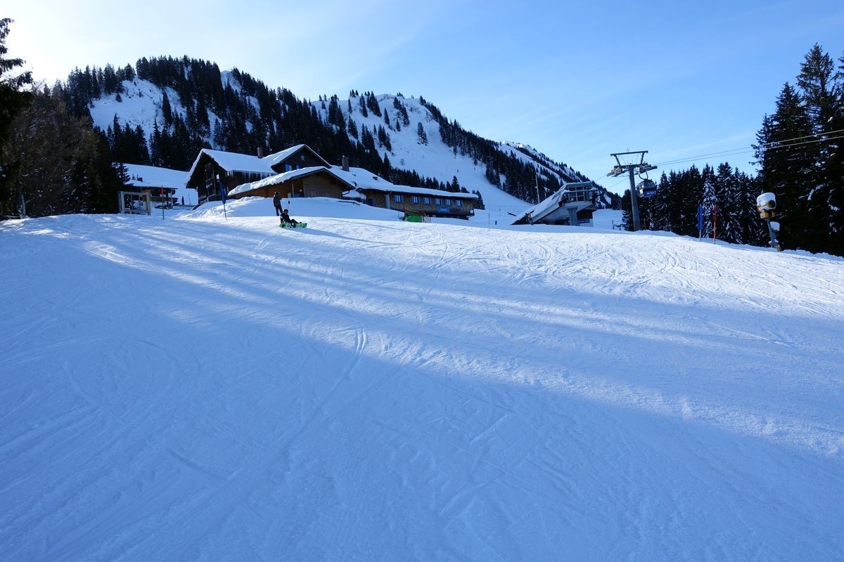 Skiurlaub Söllereck 2019 Skiurlaub Söllereck 2019