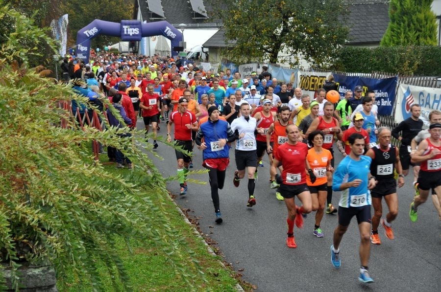 Donautal Halbmarathon (C) Veranstalter Donautal Halbmarathon (C) Veranstalter