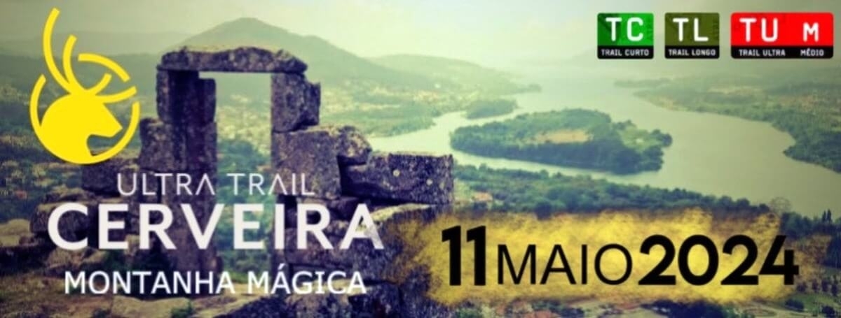 Ultra Trail Cerveira Ultra Trail Cerveira