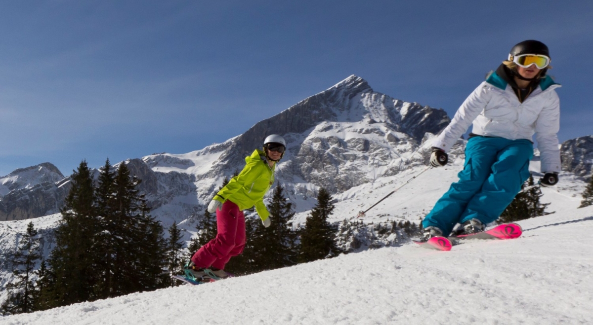 Garmisch-Classic Garmisch-Classic