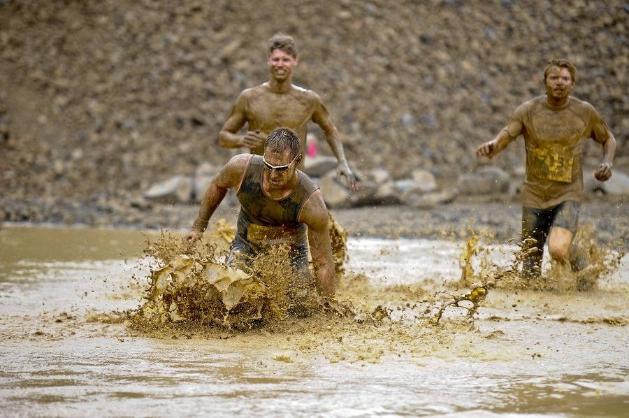 Bad Wolf Dirt Run Bad Wolf Dirt Run