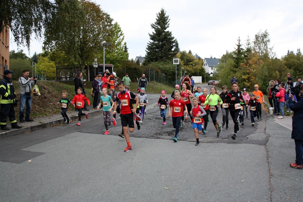 Lauf durch das Thüringer Schiefergebirge, Foto: Veranstalter Lauf durch das Thüringer Schiefergebirge, Foto: Veranstalter