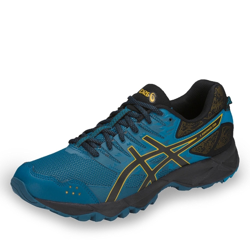 Asics Gel-Sonoma 3 (C) Hersteller / Amazon Asics Gel-Sonoma 3 (C) Hersteller / Amazon