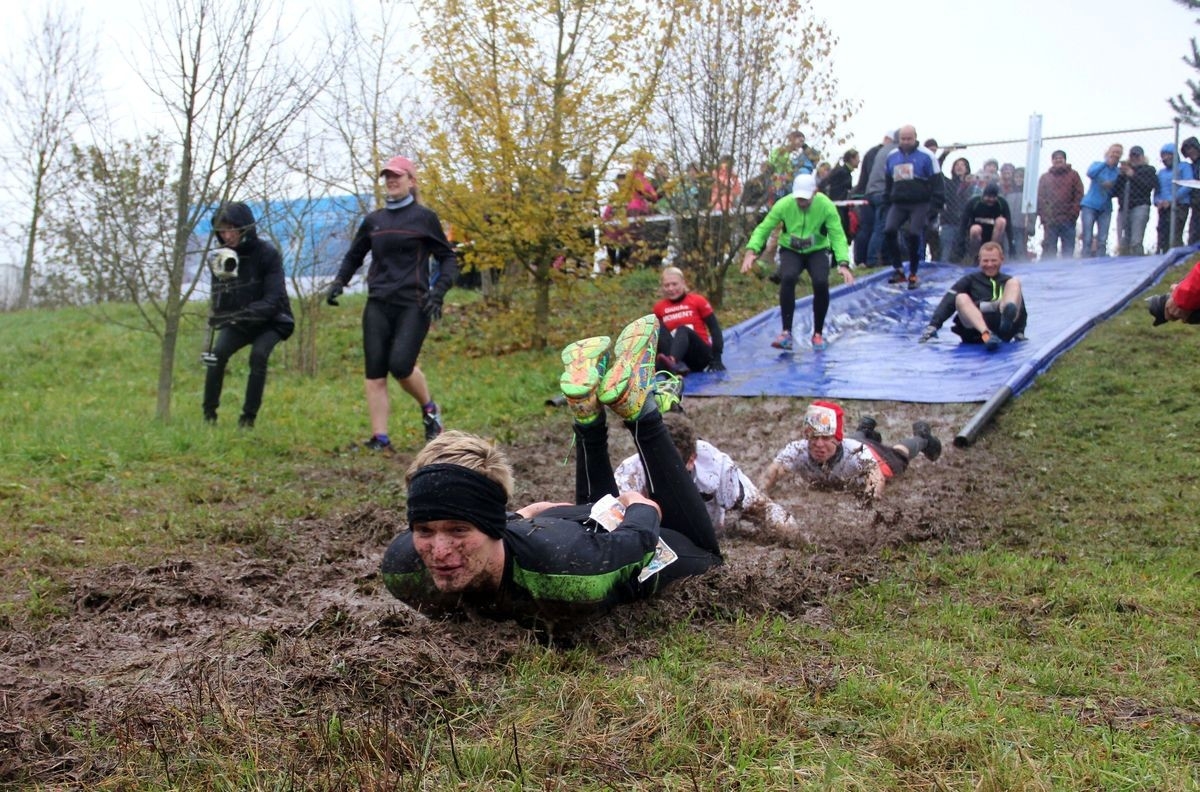 eXtreme Run, Foto: Veranstalter eXtreme Run, Foto: Veranstalter