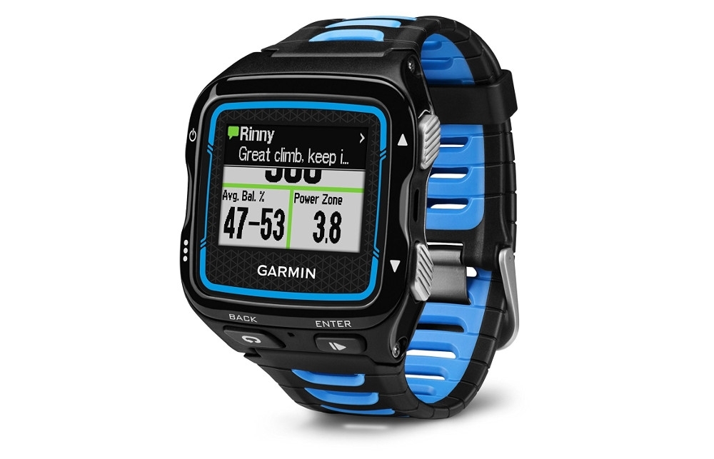 Garmin Forerunner 920XT (C) Amazon Garmin Forerunner 920XT (C) Amazon