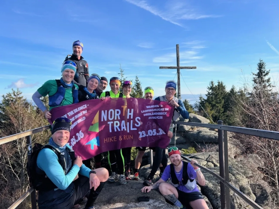 Northtrails (© Trailabenteuer) Northtrails (© Trailabenteuer)