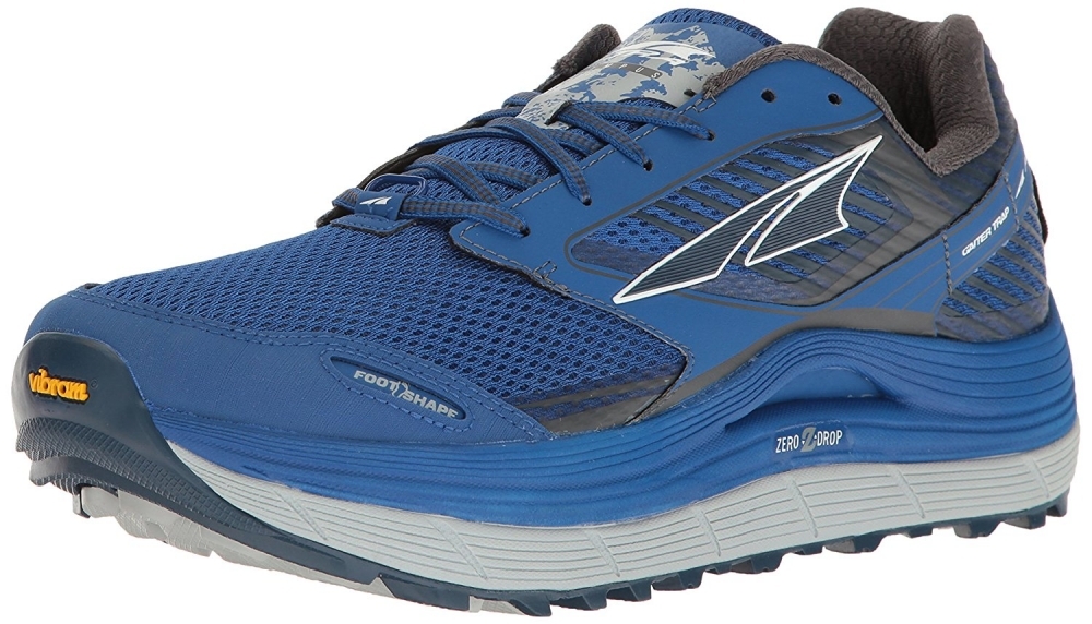 Altra Olympus 2.5 (C) Hersteller / Amazon Altra Olympus 2.5 (C) Hersteller / Amazon