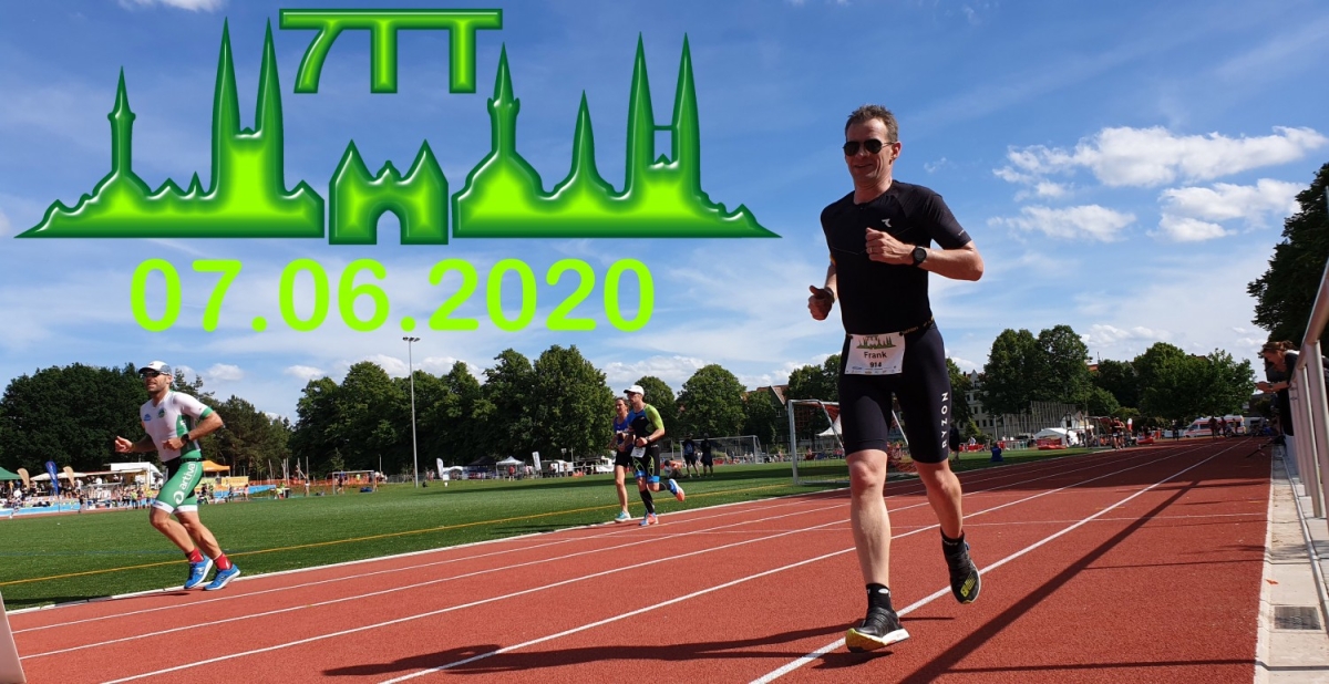 7 Türme Triathlon 7 Türme Triathlon