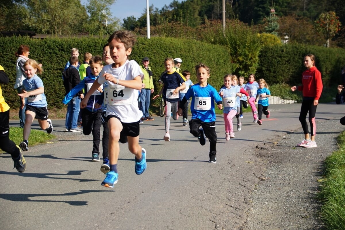 Schleizer Wisentalauf, Foto: Veranstalter Schleizer Wisentalauf, Foto: Veranstalter