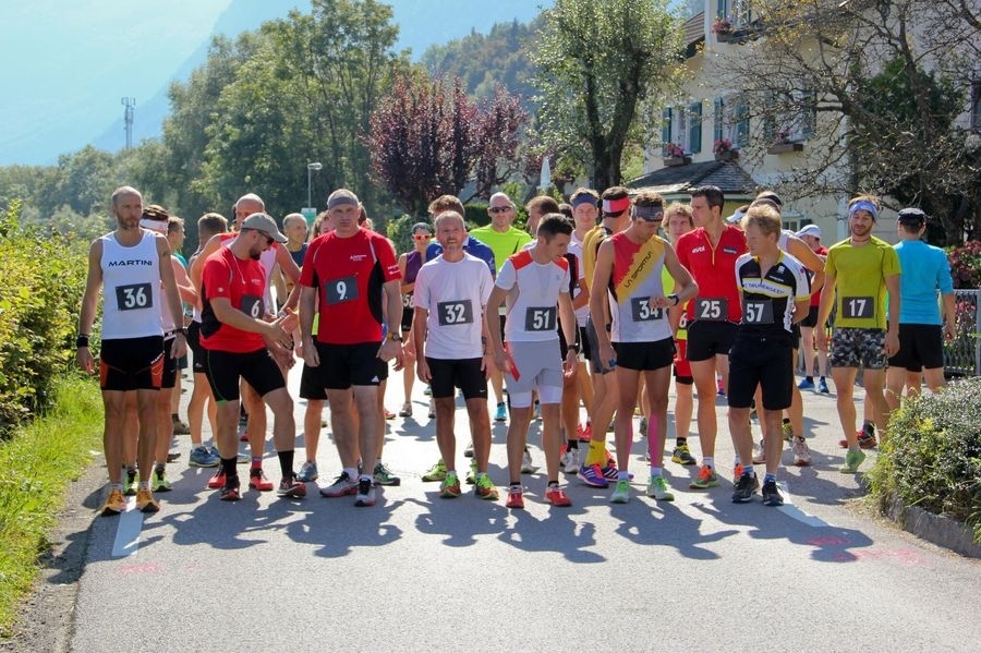 Kuchler Berggoaß (C) Veranstalter Kuchler Berggoaß (C) Veranstalter