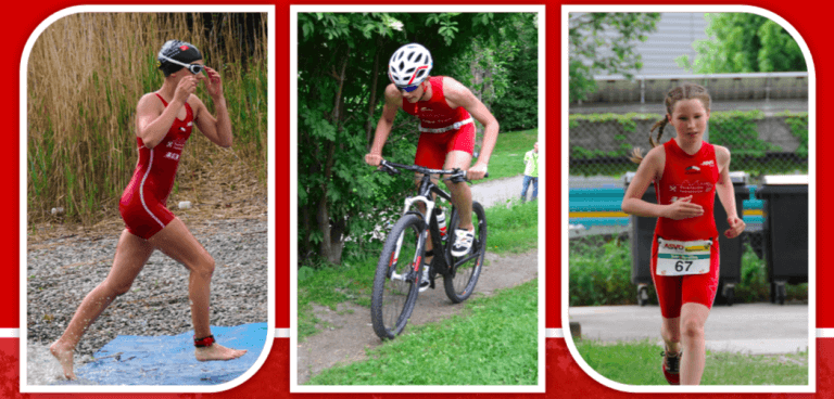 Junior X Triathlon Innsbruck, Foto: Veranstalter Junior X Triathlon Innsbruck, Foto: Veranstalter