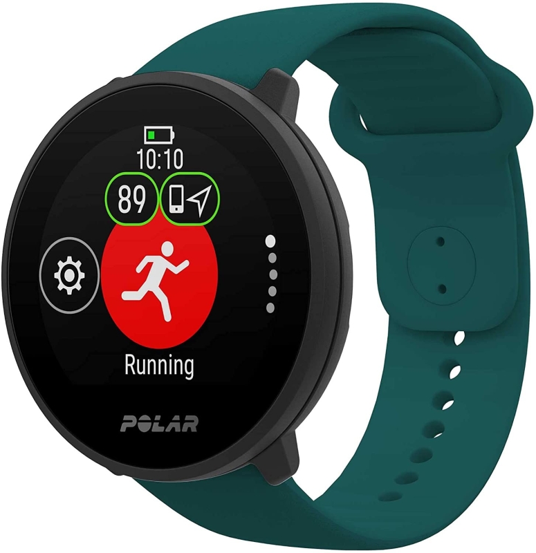 Polar Unite, Foto: Hersteller / Amazon Polar Unite, Foto: Hersteller / Amazon