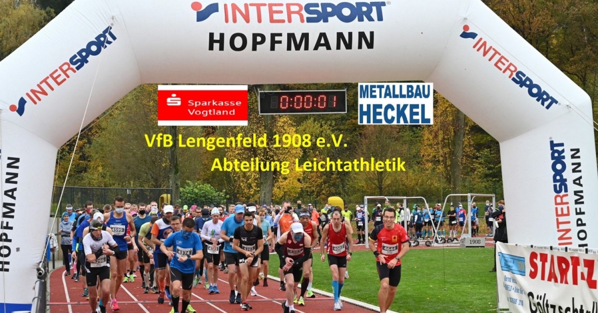 Göltzschtal-Marathon Göltzschtal-Marathon