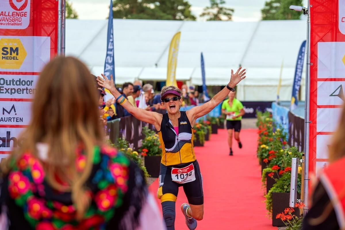 Challenge Vansbro, Foto: Henrik Karlsson Challenge Vansbro, Foto: Henrik Karlsson