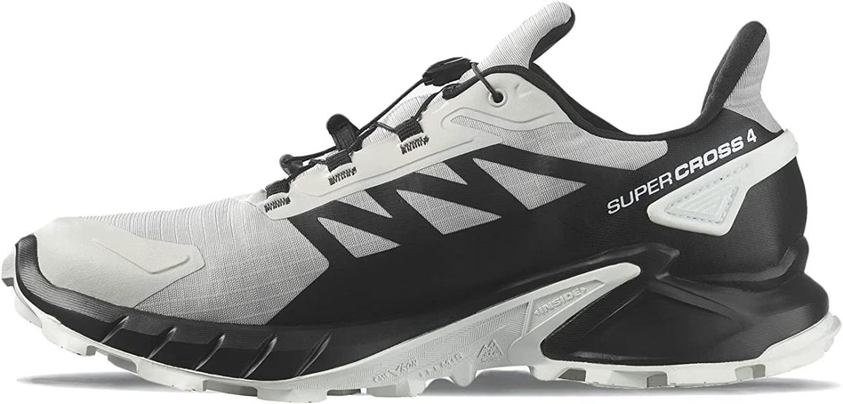 Salomon Supercross GTX 4, Foto: Hersteller / Amazon Salomon Supercross GTX 4, Foto: Hersteller / Amazon