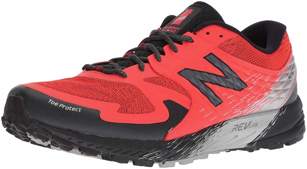New Balance Summit K.O.M. (C) Hersteller / Amazon New Balance Summit K.O.M. (C) Hersteller / Amazon