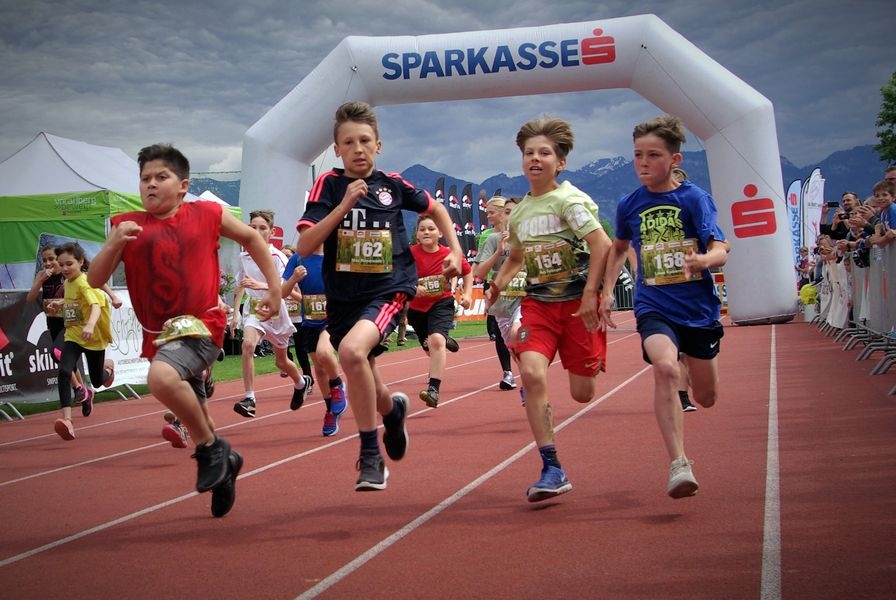 Rheindeltalauf (C) Veranstalter Rheindeltalauf (C) Veranstalter