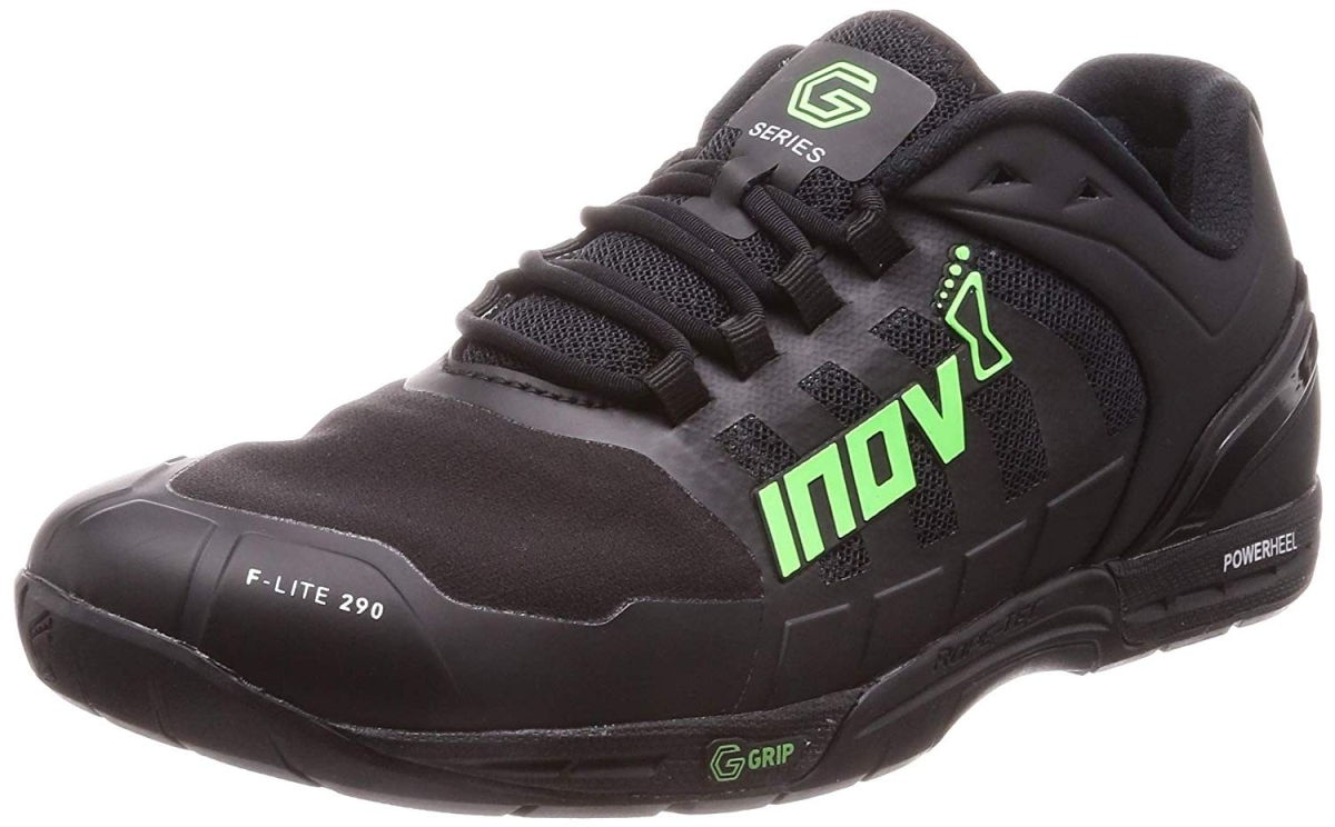 Inov-8 F-Lite G 290, Foto: Hersteller / Amazon Inov-8 F-Lite G 290, Foto: Hersteller / Amazon