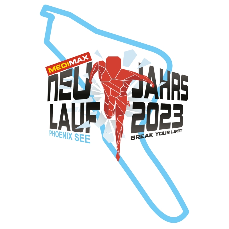 Dortmunder Neujahrslauf, Foto: Veranstalter Dortmunder Neujahrslauf, Foto: Veranstalter