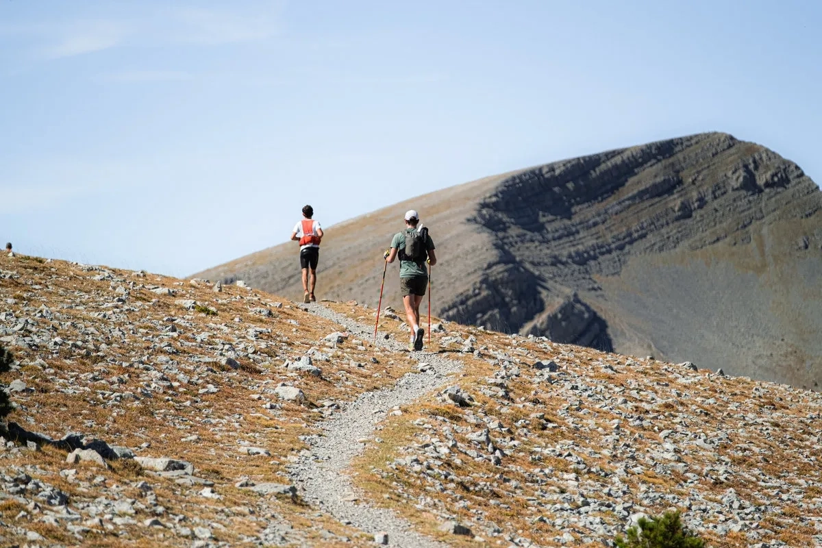 Salomon Ultra Pirineu 2025 (© Josep Malo) Salomon Ultra Pirineu 2025 (© Josep Malo)