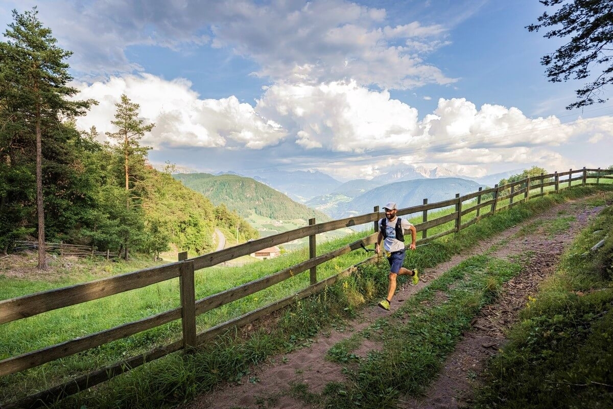 Kalterersee Lauf, Foto: SPORTISSIMUS GmbH Kalterersee Lauf, Foto: SPORTISSIMUS GmbH