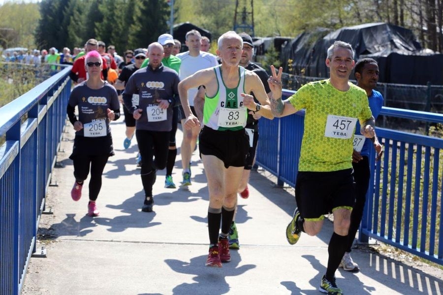 Teba Radweglauf (C) Veranstalter Teba Radweglauf (C) Veranstalter