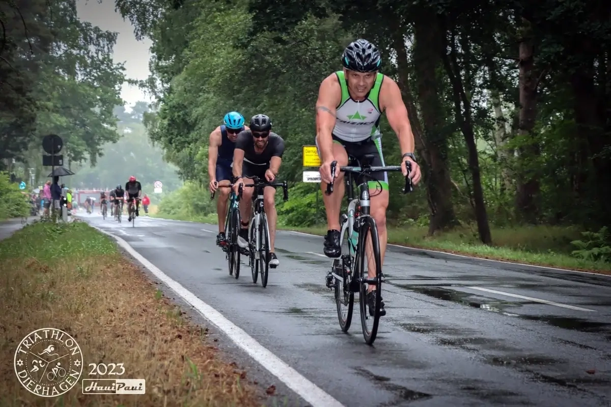 Ostsee Triathlon Dierhagen Ostsee Triathlon Dierhagen