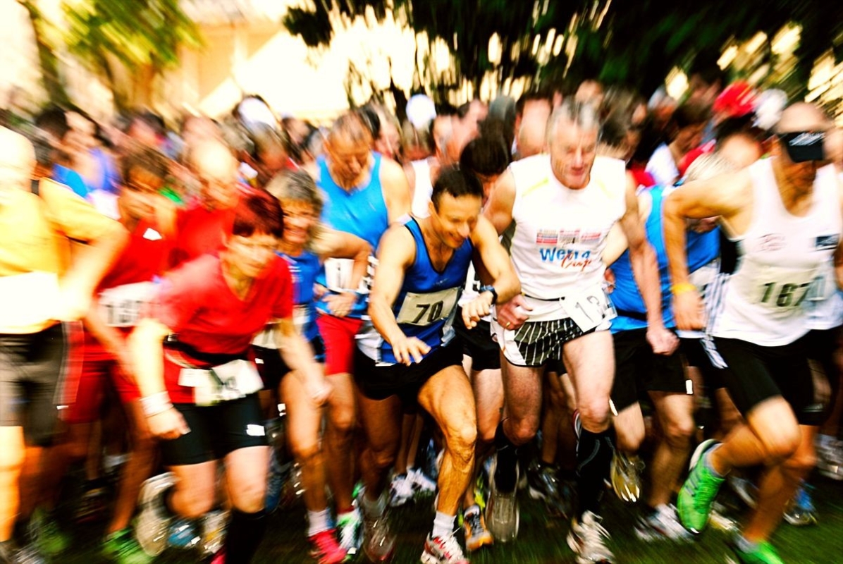 Wartburglauf, Foto: Veranstalter Wartburglauf, Foto: Veranstalter