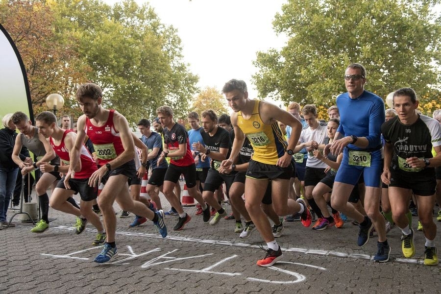 Campuslauf Dortmund (c) Veranstalter Campuslauf Dortmund (c) Veranstalter
