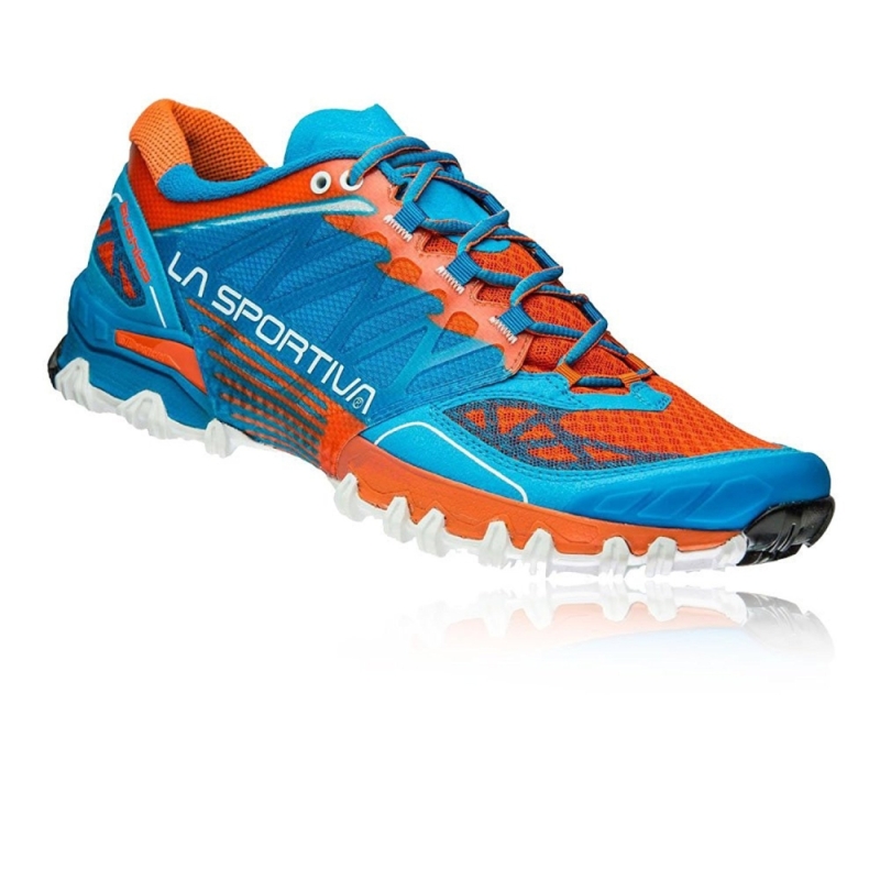 La Sportiva Bushido (C) Hersteller / Amazon La Sportiva Bushido (C) Hersteller / Amazon