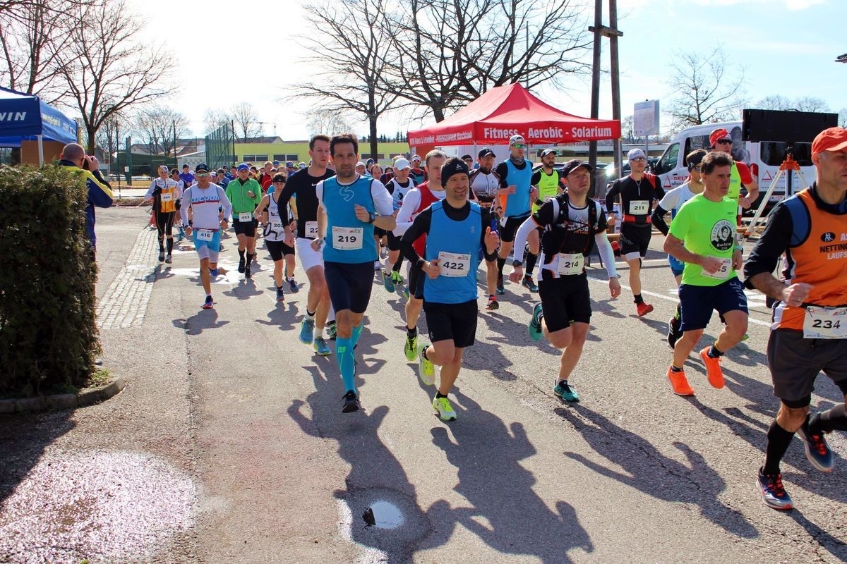 4-Stunden-Lauf Marchtrenk, Foto: Veranstalter 4-Stunden-Lauf Marchtrenk, Foto: Veranstalter