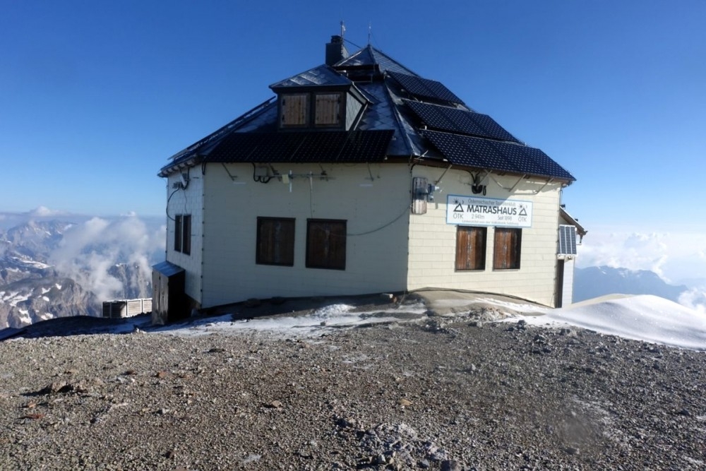 Matrashaus Matrashaus