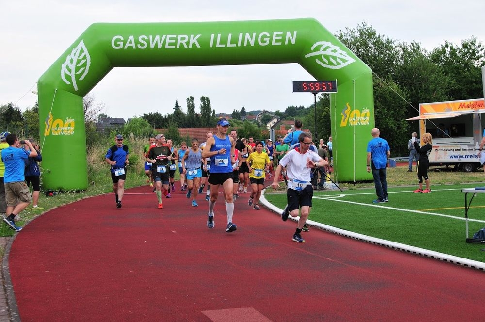 Start (C) Veranstalter Start (C) Veranstalter