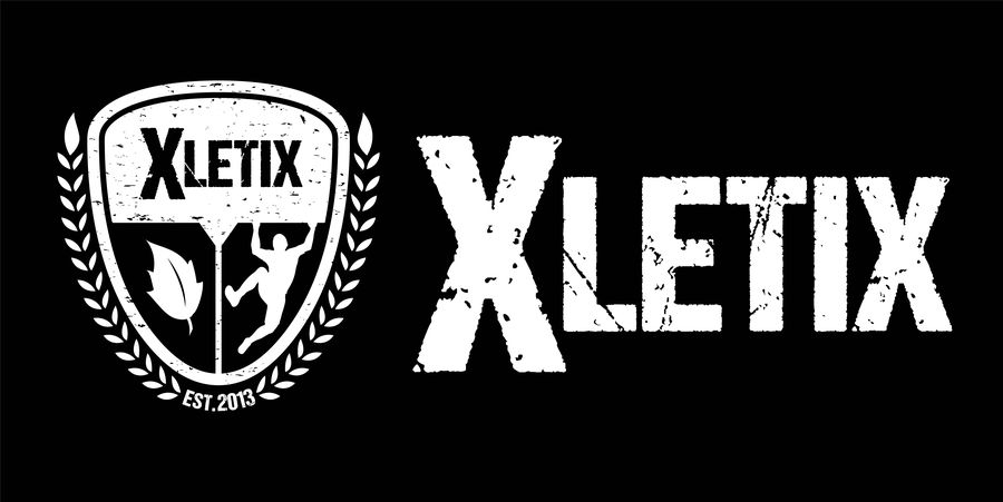 Xletix Challenge Logo (C) Veranstalter Xletix Challenge Logo (C) Veranstalter