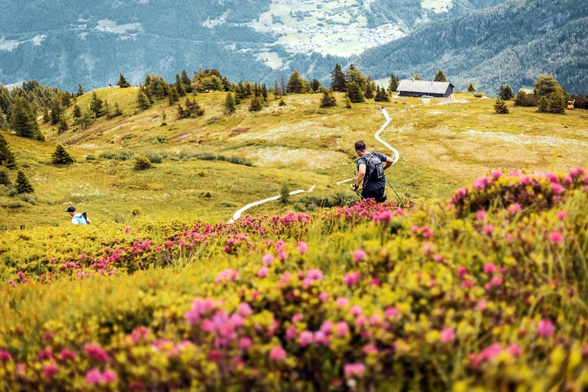 Salomon 4 Trails 2021, Foto (c) Philipp Reiter Salomon 4 Trails 2021, Foto (c) Philipp Reiter