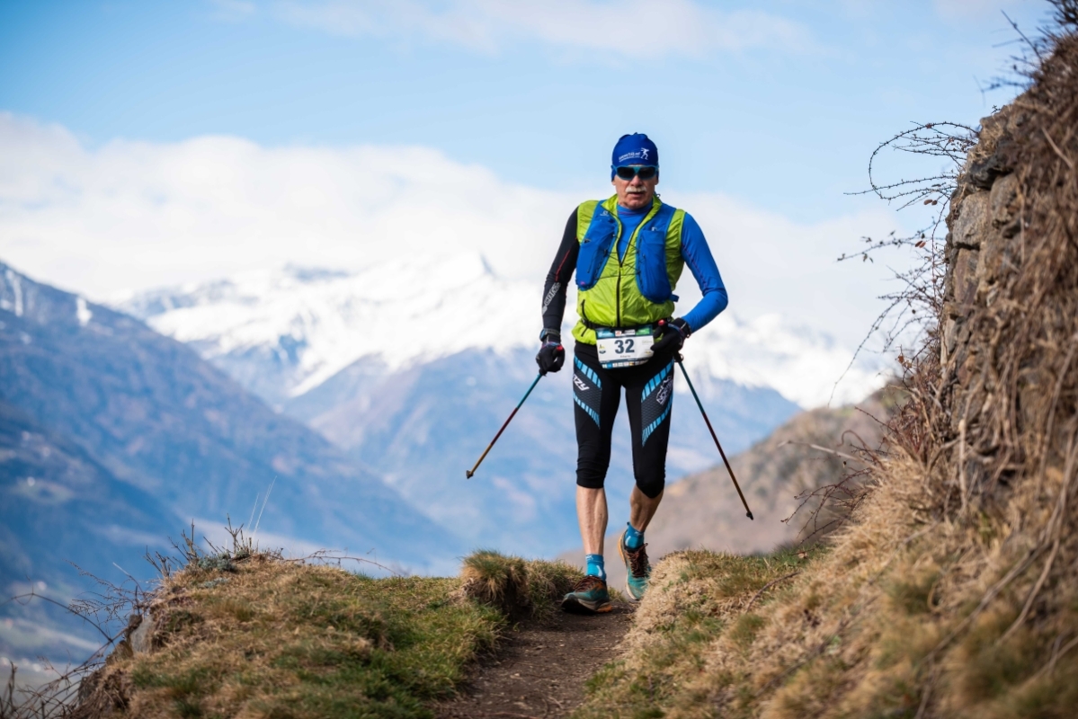 Alpenplus Ötzi Trailrun Naturns Alpenplus Ötzi Trailrun Naturns