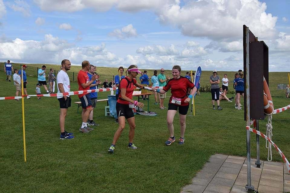 Dithmarscher Kreislauf, Foto: Veranstalter Dithmarscher Kreislauf, Foto: Veranstalter