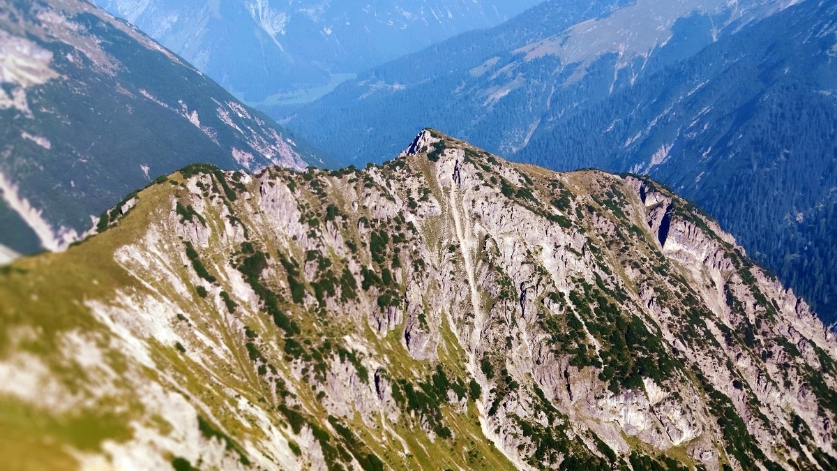 Imster Mitterberg Imster Mitterberg